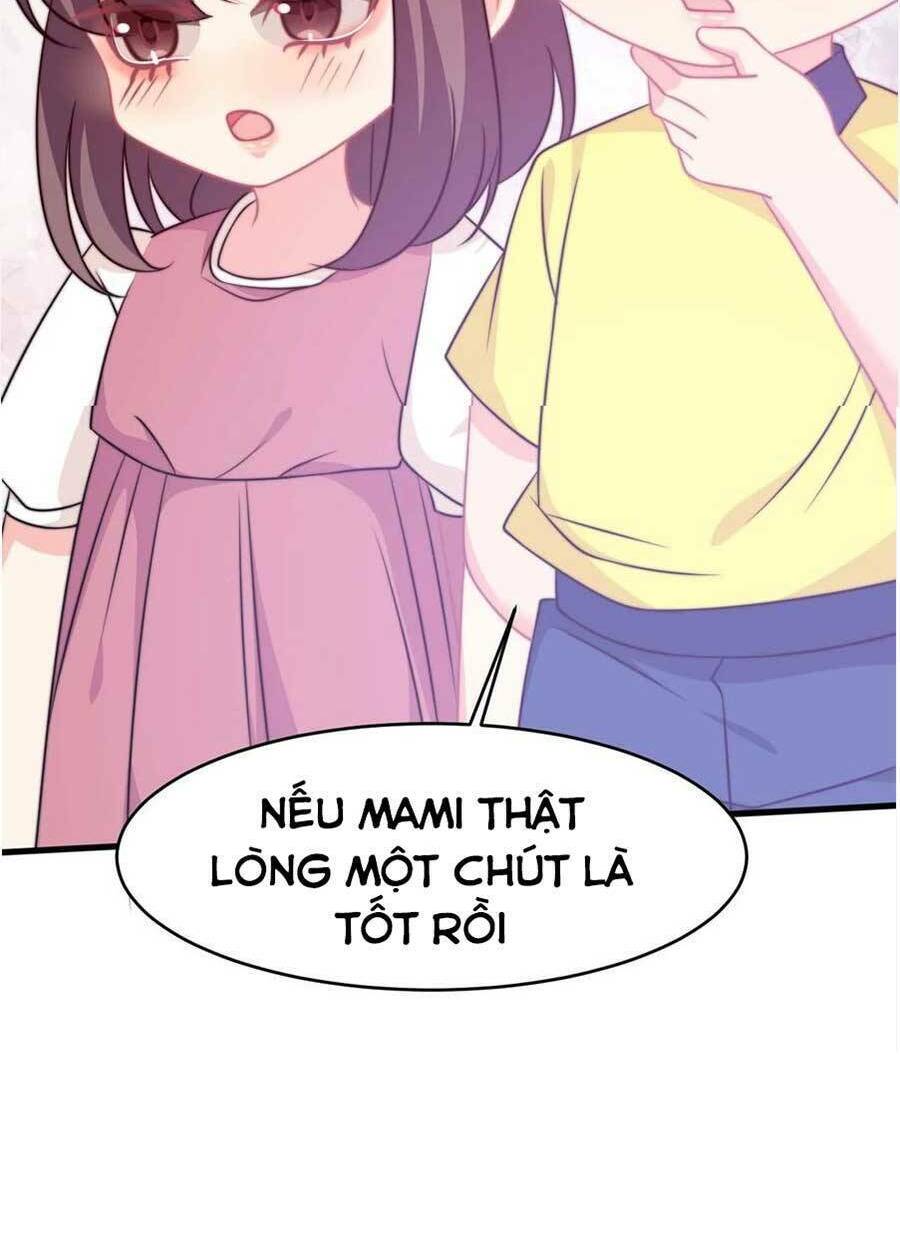 Vết Cắn Trí Mạng: Chapter 54