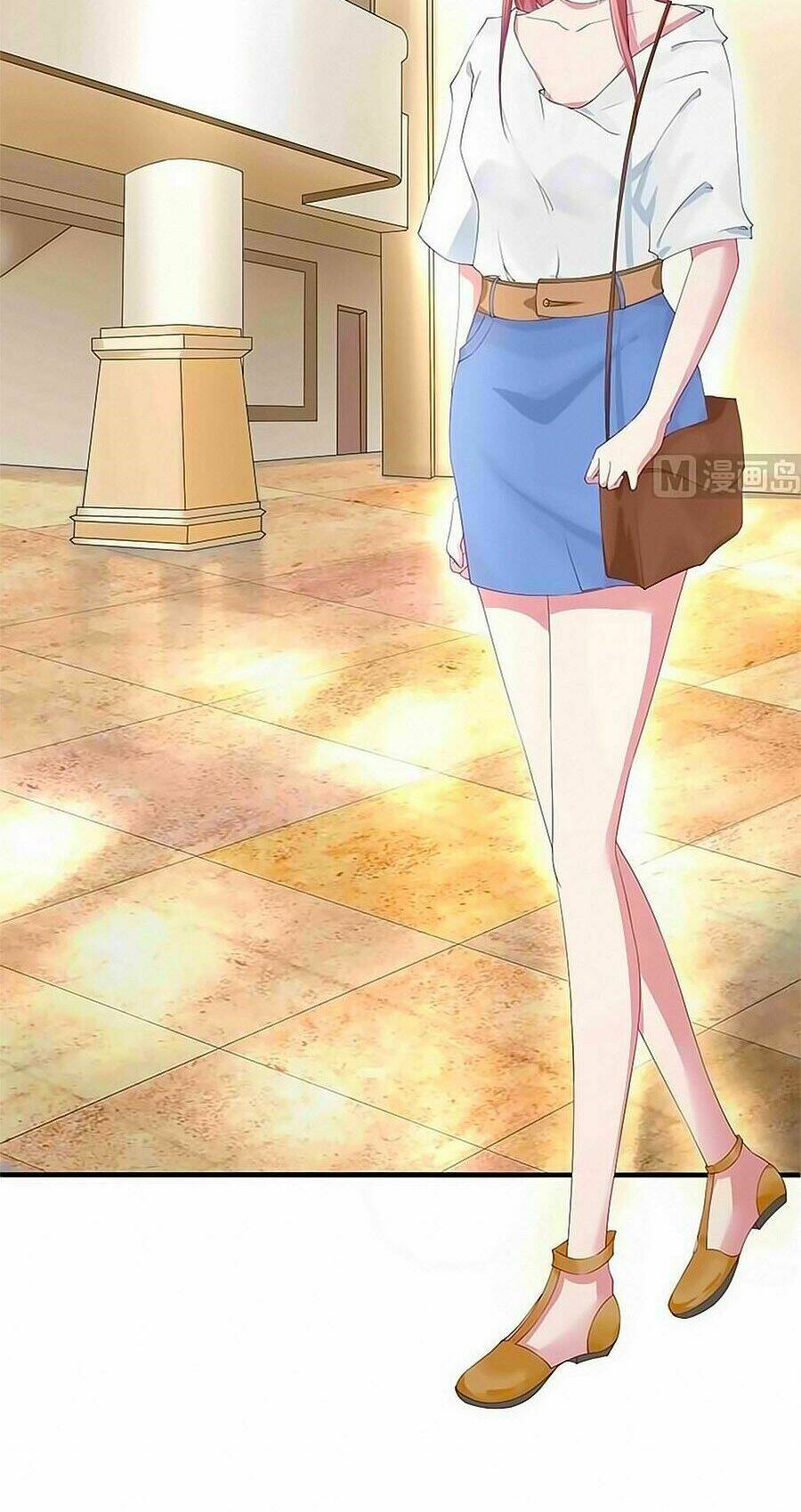 Thoát Quỹ Biên Duyên: Chapter 6