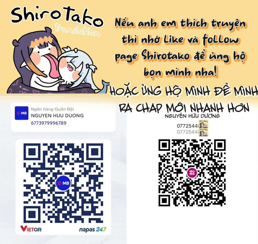 Đó Là Vì Cậu Thích Radio: Chapter 15