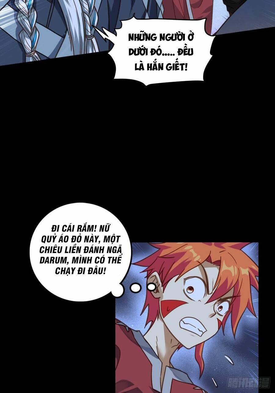 Người Nguyên Thủy Mạnh Nhất: Chapter 64