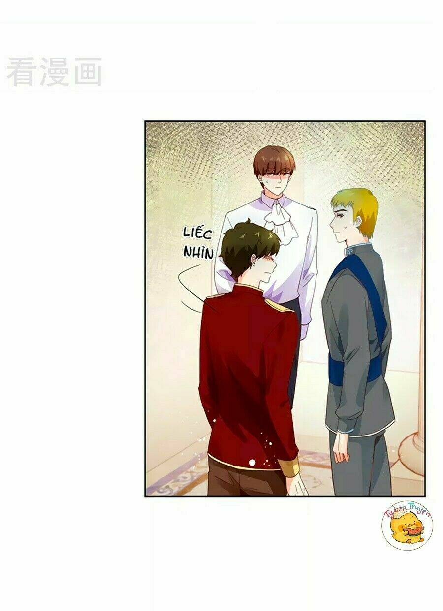 Ác Nữ Cải Biến: Chapter 18