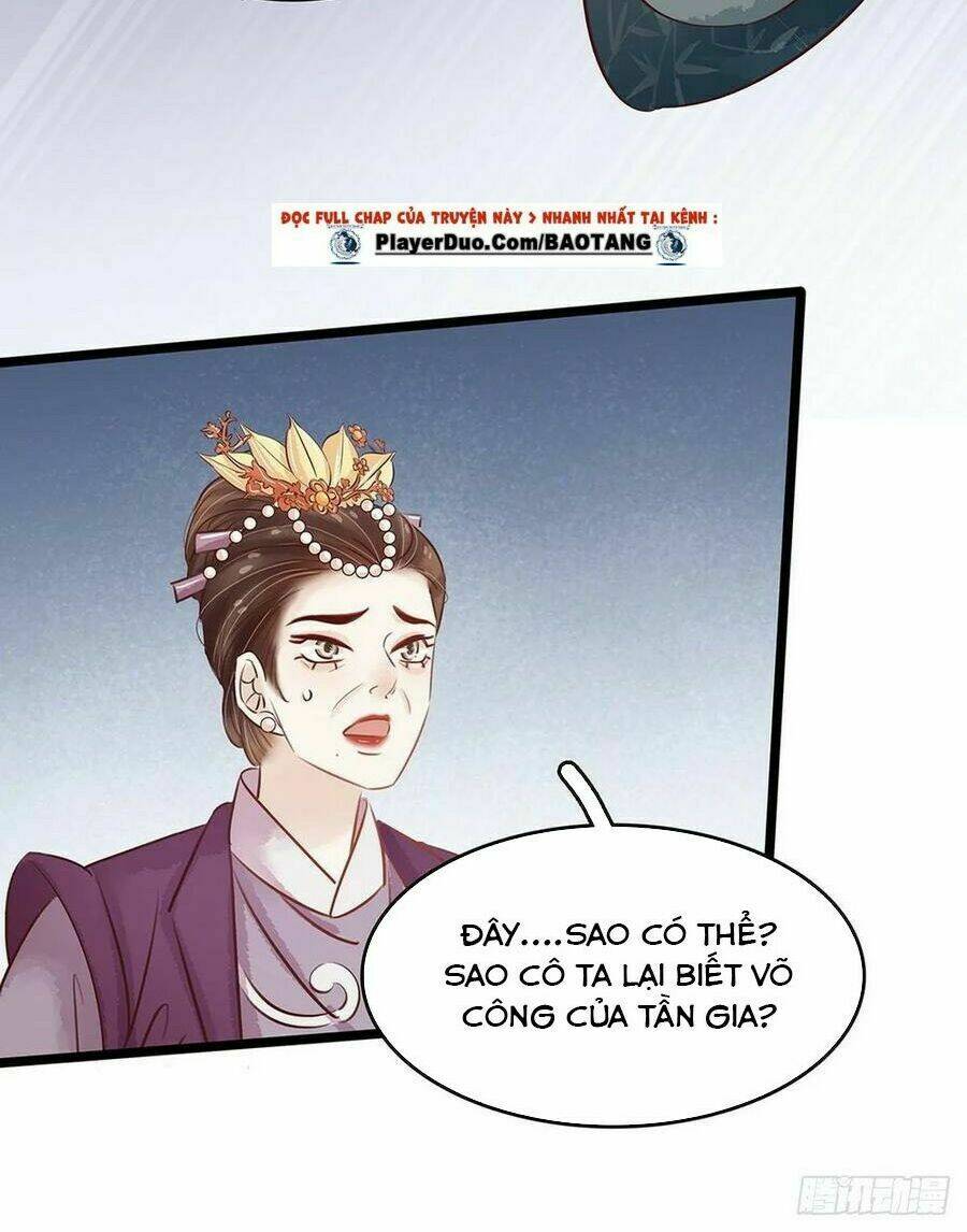 Thị Thiếp Trở Mình Bảo Điển: Chapter 21