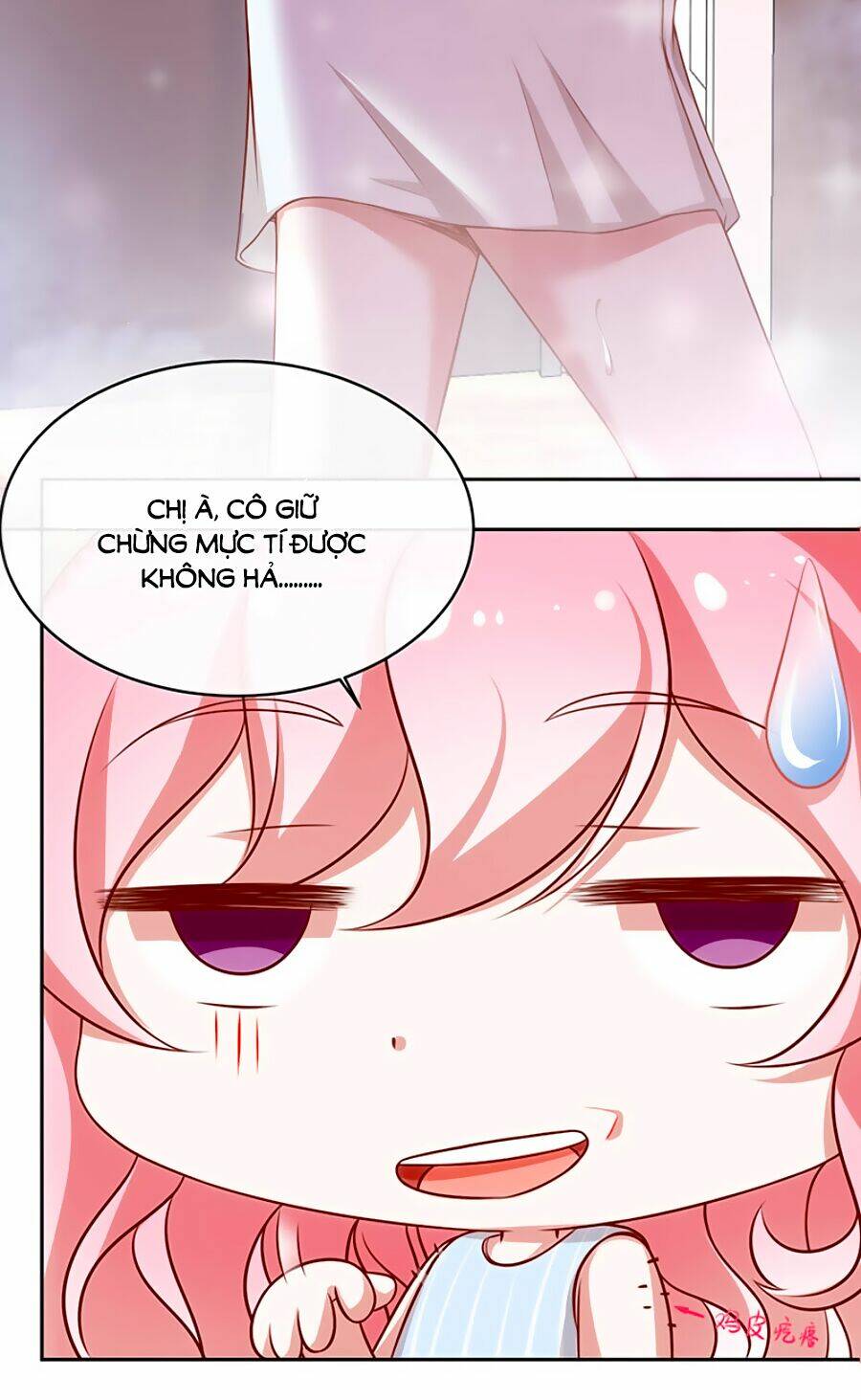 Cả Thế Giới Đều Không Bằng Người: Chapter 39