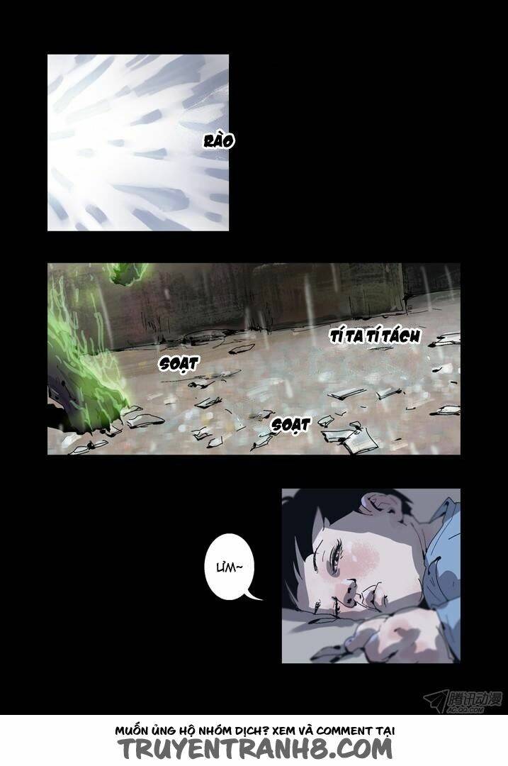 Thâu Hồn: Chapter 70