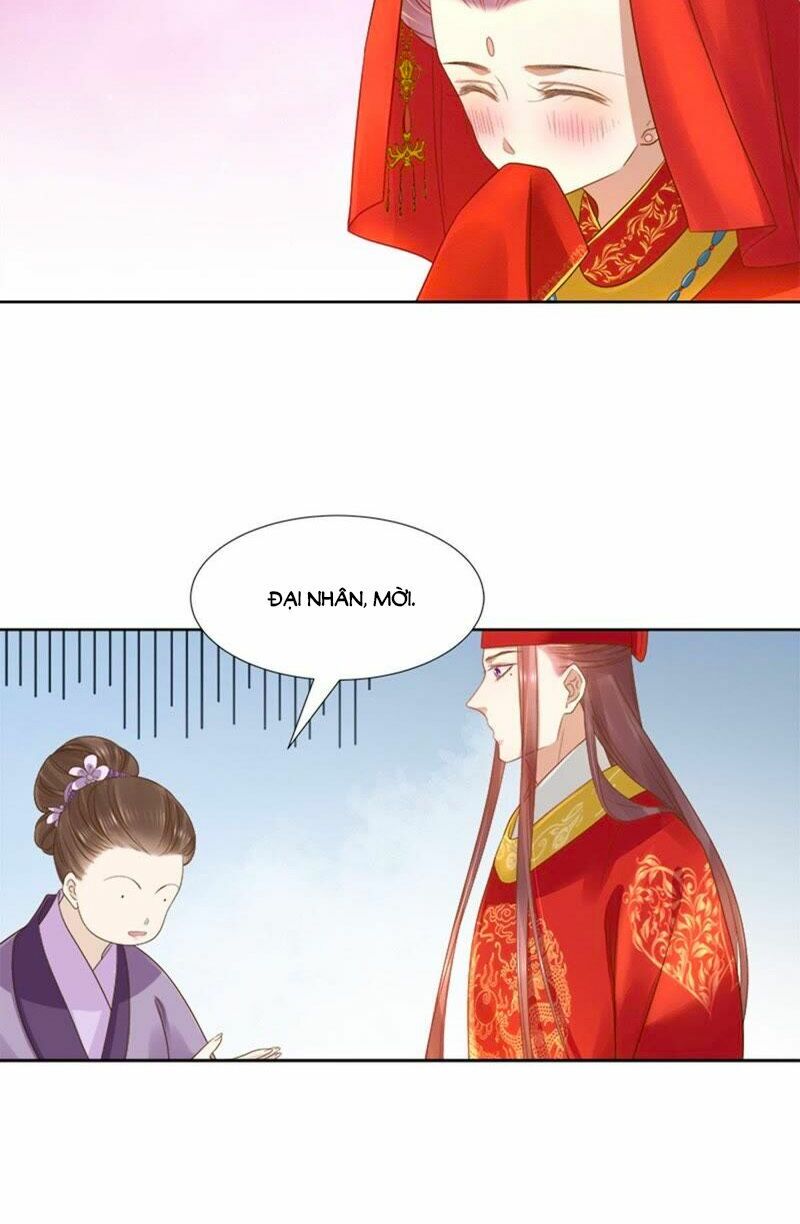 Xuân Khuê Bí Lục: Xưởng Công Thái Liêu Nhân: Chapter 60