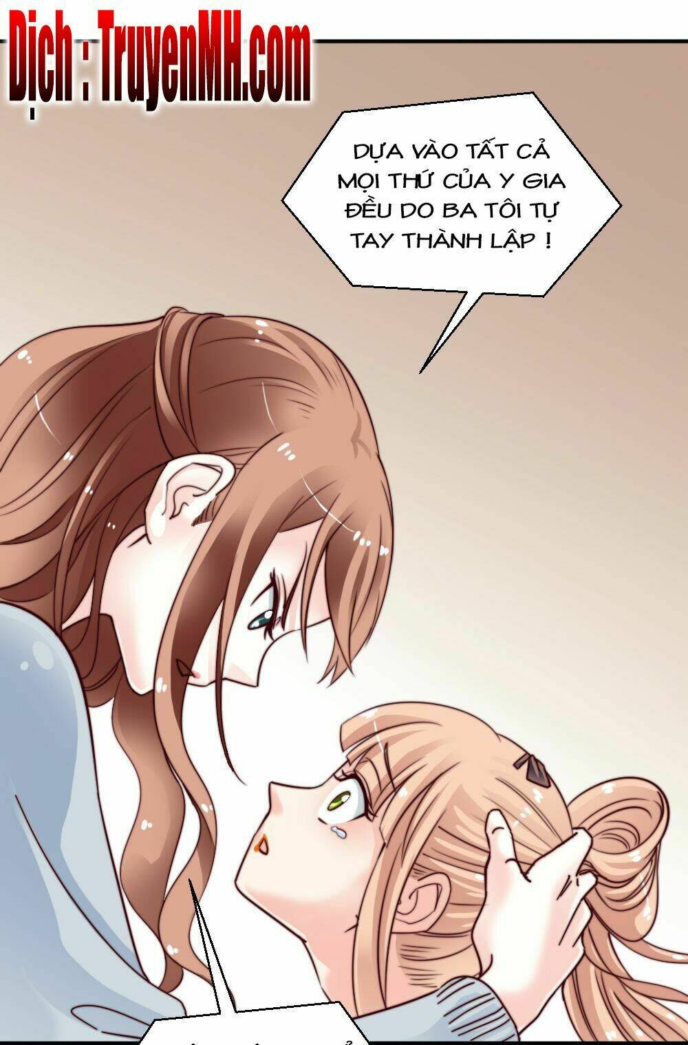 Bí Mật Của Thiên Kim: Chapter 102