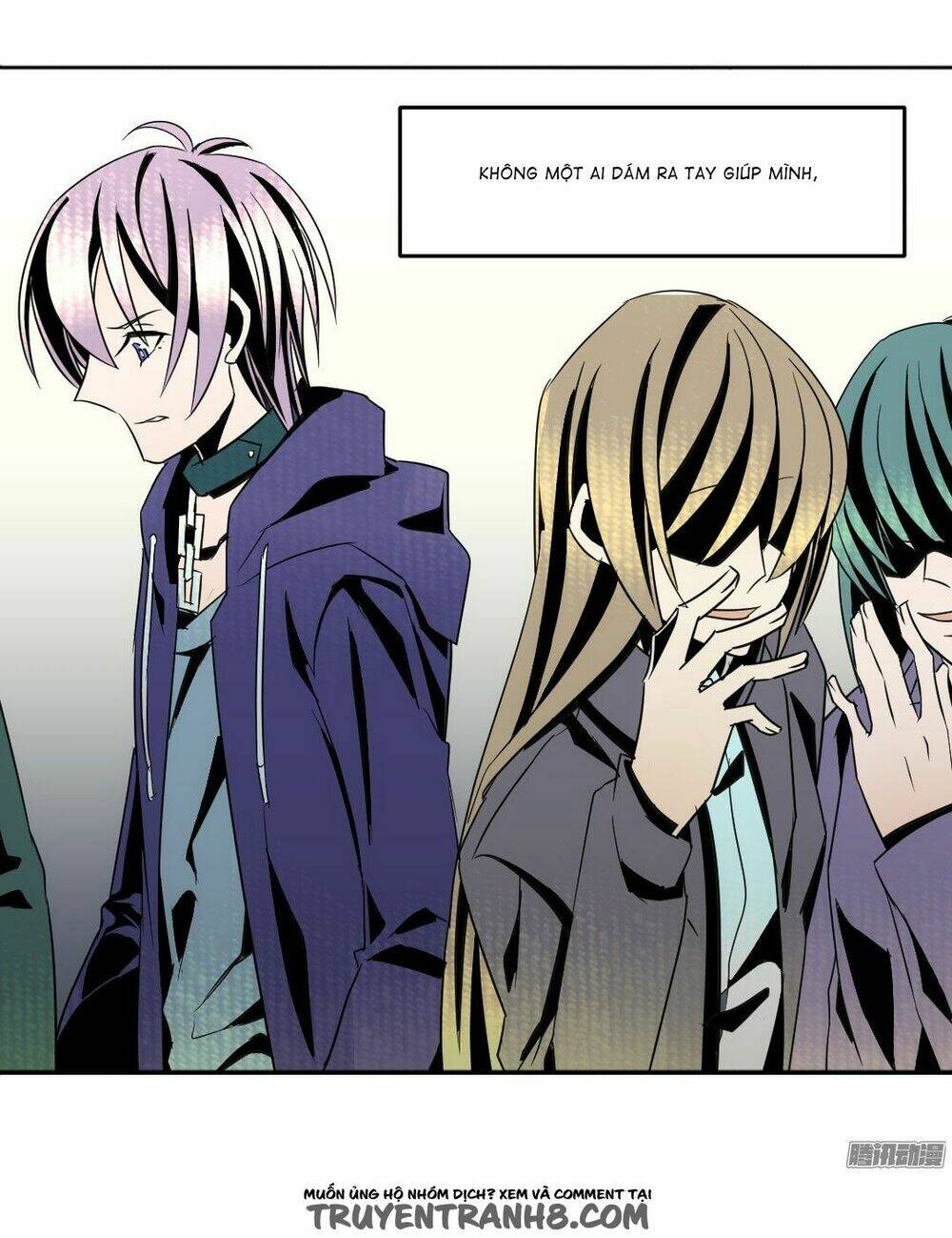 Điều Ước Của Người Phàm: Chapter 10