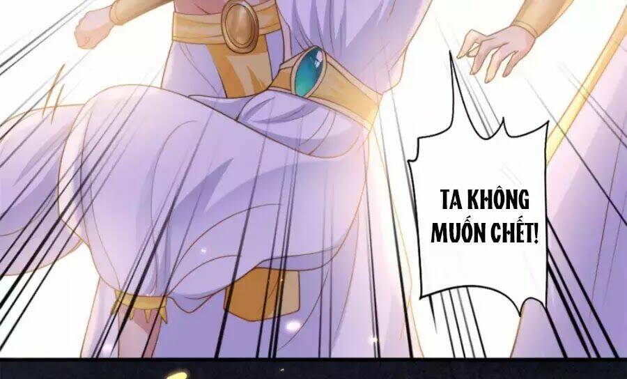 Sủng Hậu Của Vương: Chapter 22