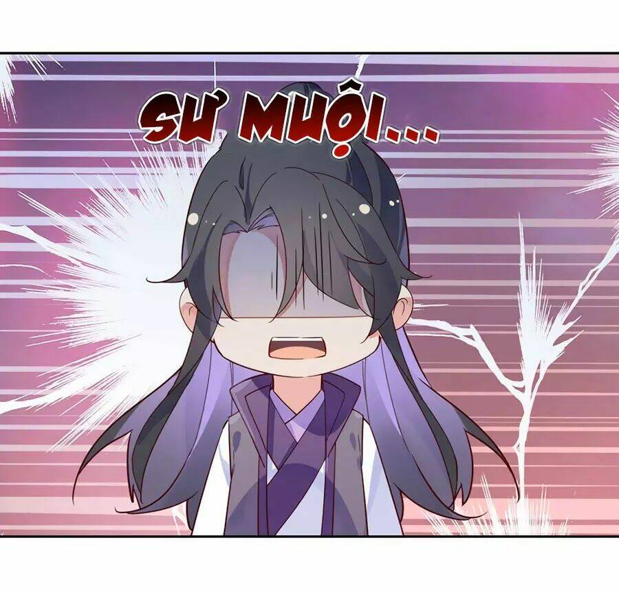 Điềm Mỹ Chi Huyết: Chapter 29