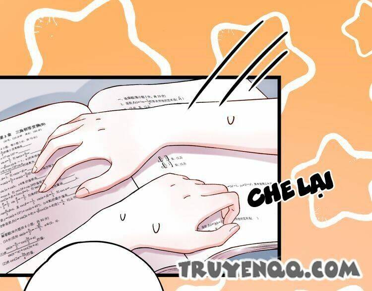 Trạch Thượng Tịch Mịch Huỳnh Hỏa: Chapter 7.1