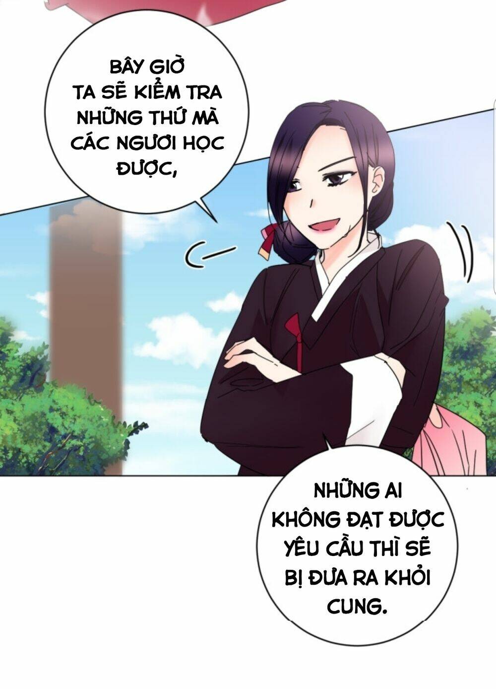 Chae Hong Sa: Chapter 58