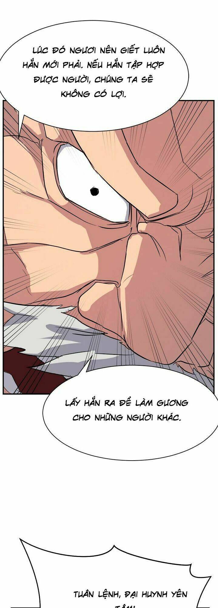 Trọng Sinh, Bất Khả Chiến Bại: Chapter 55