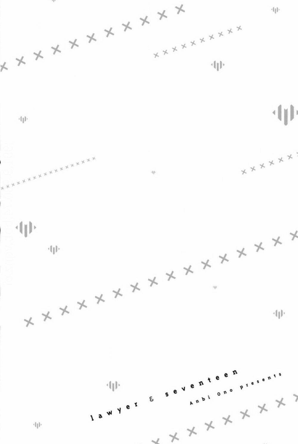 Bengoshi To 17-Sai: Chapter 1