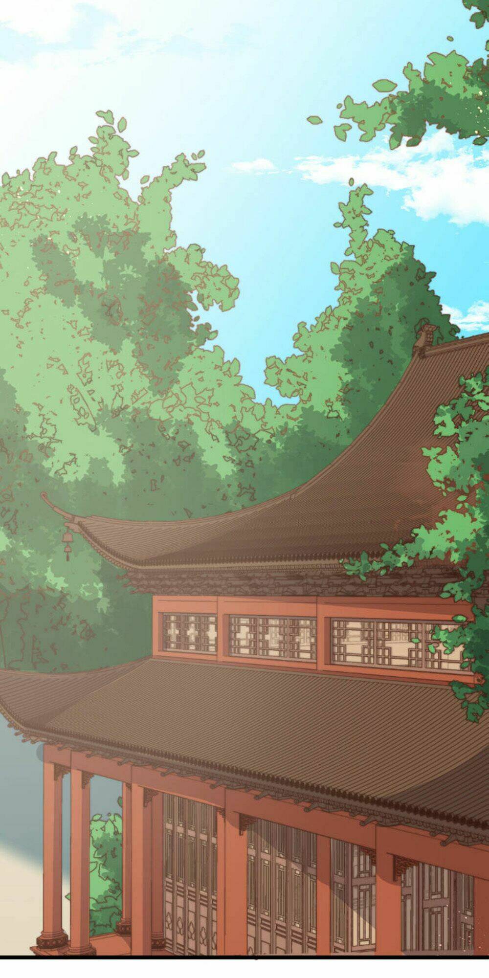 Đệ Nhất Cuồng Phi: Chapter 8