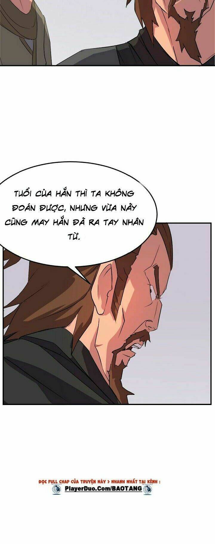 Trọng Sinh, Bất Khả Chiến Bại: Chapter 28