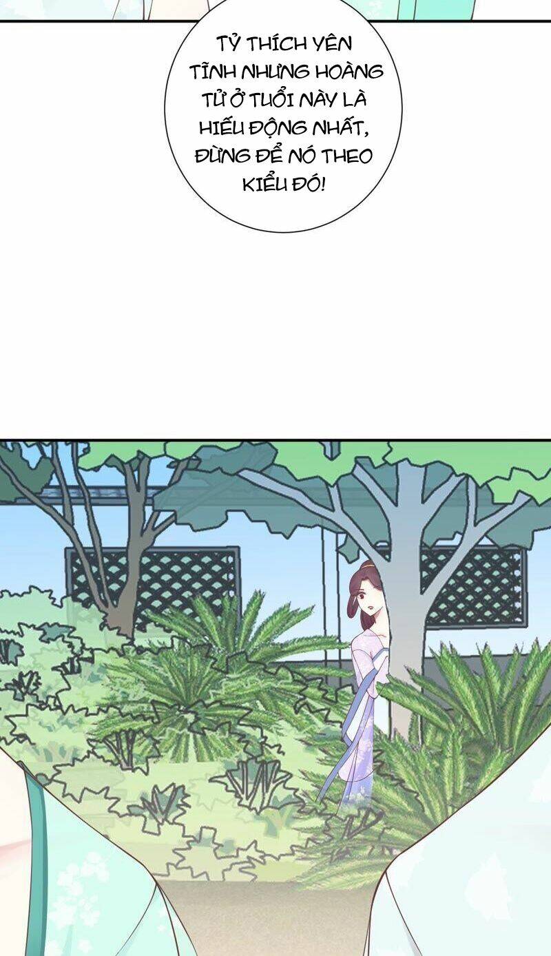 Hoàng Hậu Bận Lắm: Chapter 160