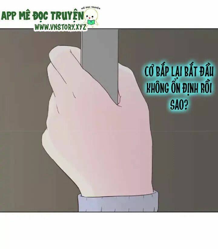 Xin Chào! Dân Nữ: Chapter 64