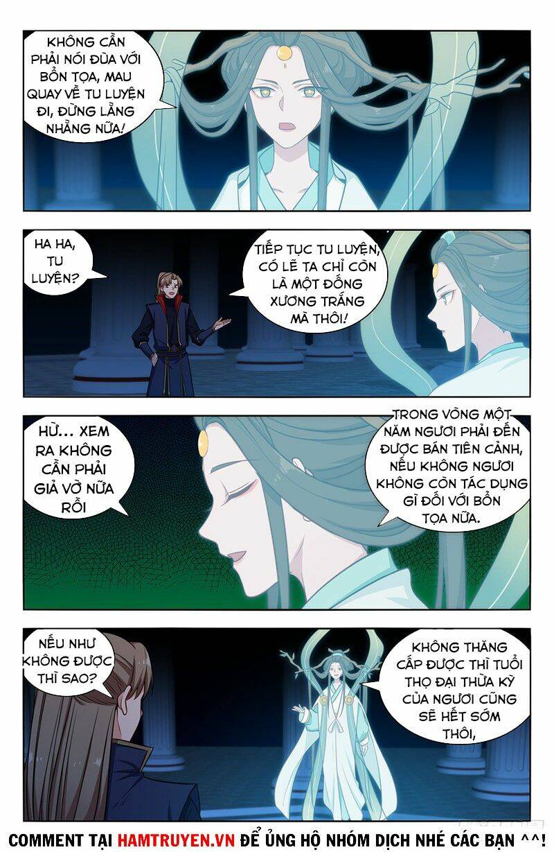 Tối Cường Phản Sáo Lộ Hệ Thống: Chapter 362
