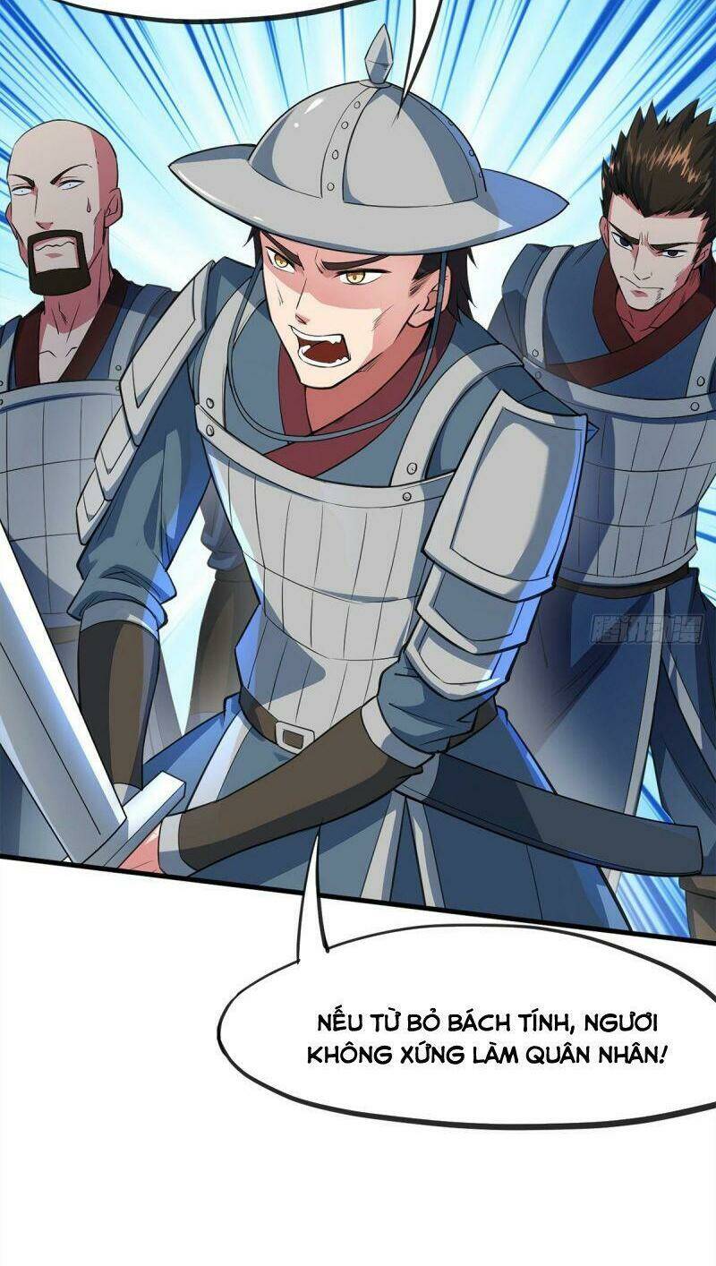 Thủ Vệ Nhất Thần: Chapter 9