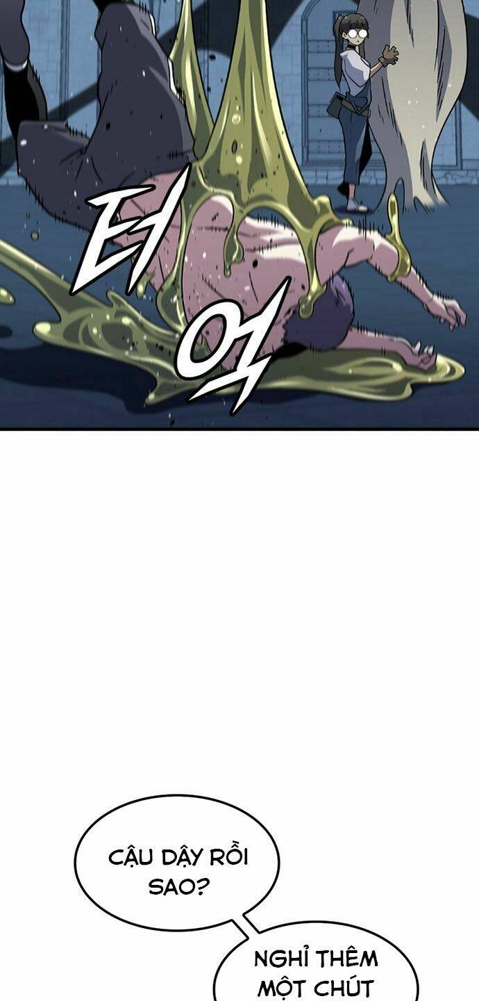 Điểm Chết: Chapter 15