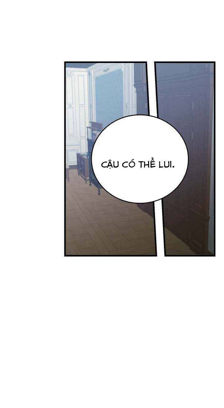 Đừng Chọc Đứa Em Gái Bé Bỏng Của Chúng Tôi: Chapter 44