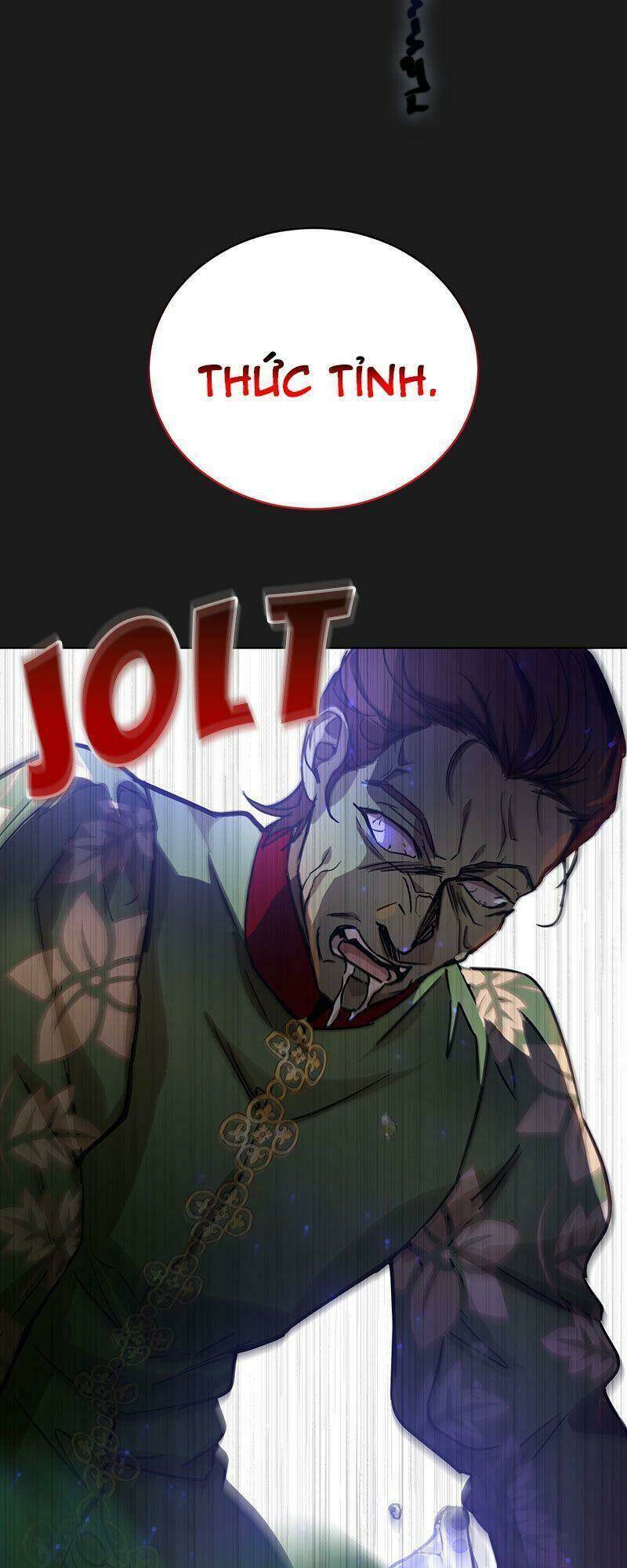 Khế Ước Của Ác Ma: Chapter 58