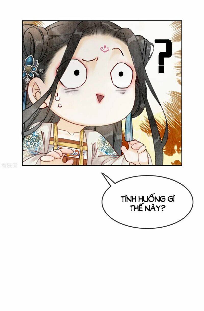 Hậu Cung Của Trẫm Cháy Rồi!: Chapter 54
