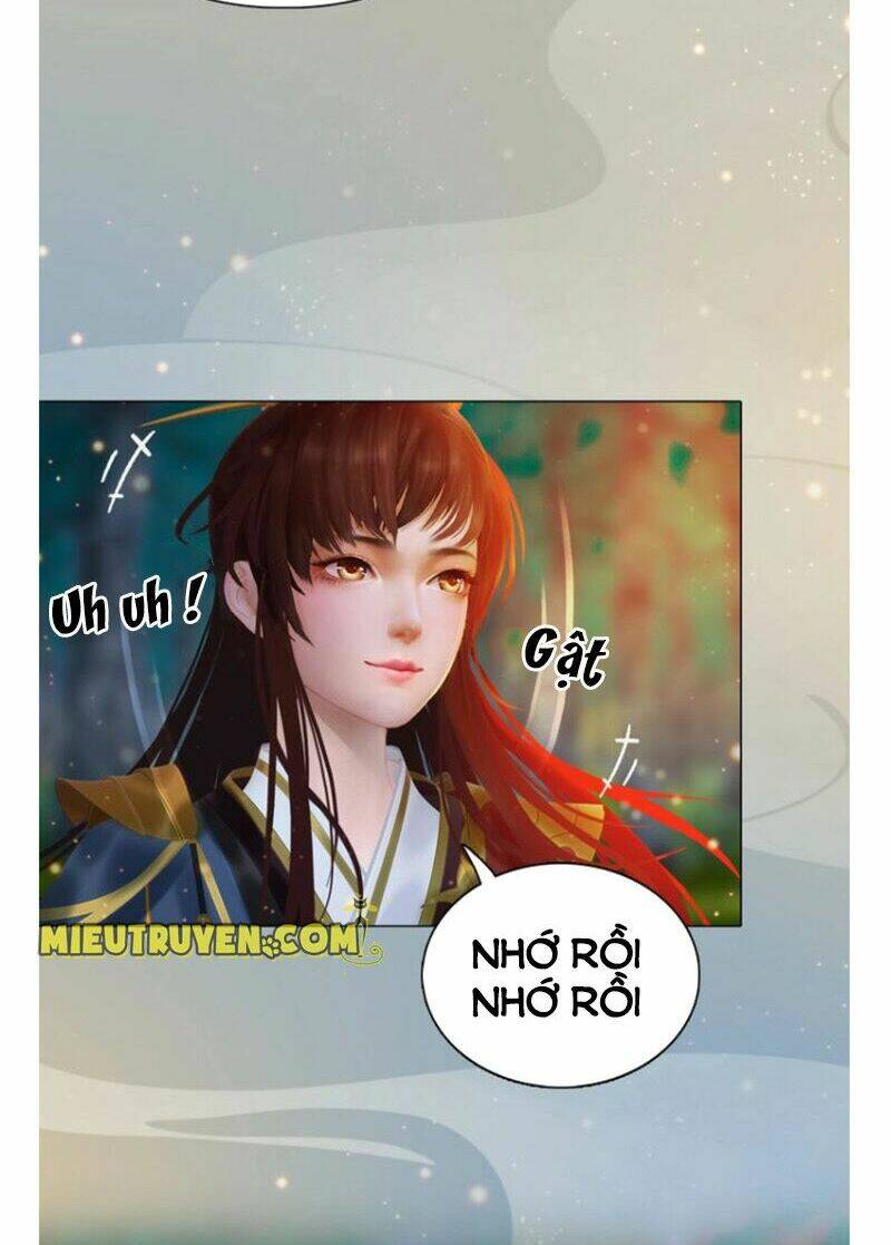 Yêu Nhan Lệnh: Chapter 69