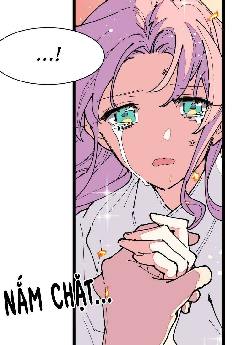 2 Nàng Công Chúa: Chapter 8
