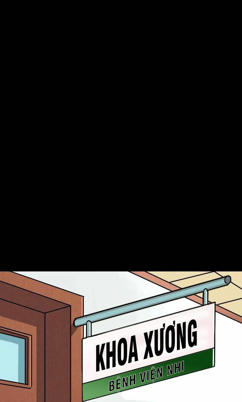 Quan Tài Hung Ác: Chapter 9