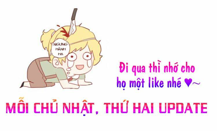 Người Yêu Biến Mất: Chapter 35