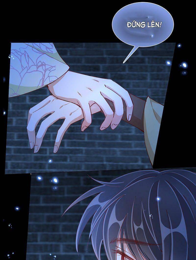 Công Lược Trưởng Thành Của Vương Phi: Chapter 45