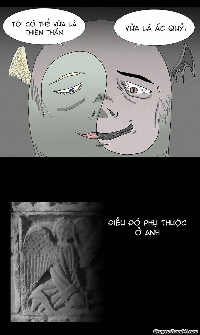 Thứ Sáu: Những Câu Chuyện Cấm: Chapter 7