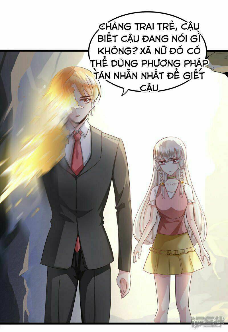 Bắt Quỷ: Chapter 13