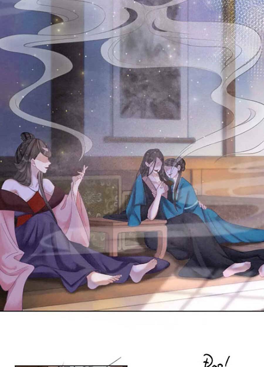 Xung Hỉ Vương Phi: Chapter 86