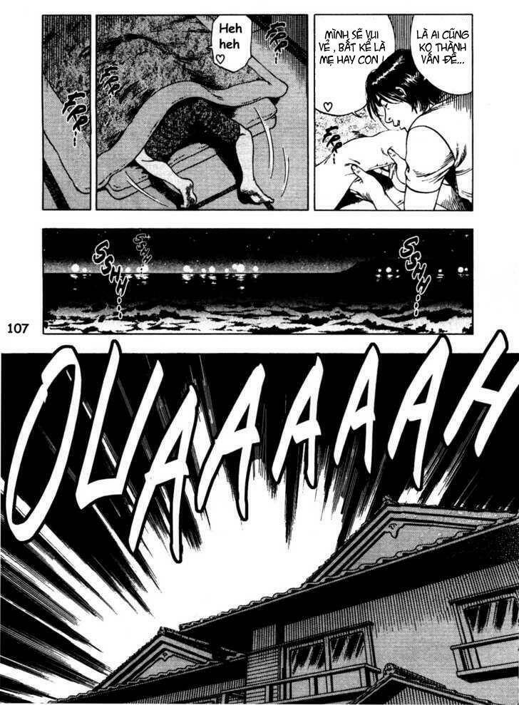 Family Compo: Chapter 25
