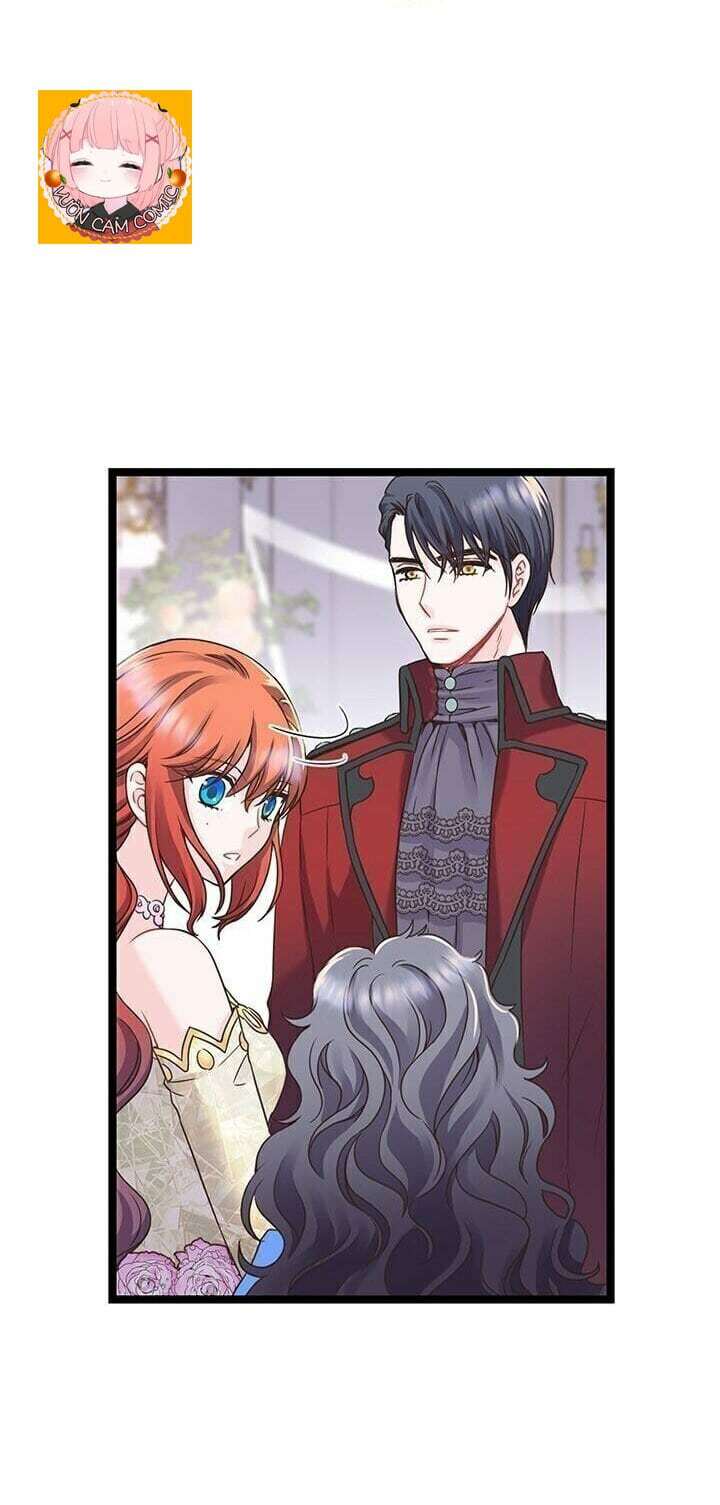 Nhân Vật Phản Diện Yêu Cầu Tôi Yêu Chàng: Chapter 13