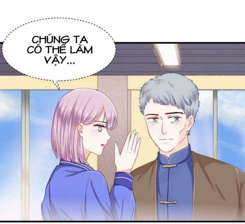 Lăng Thiếu! Nhẹ Một Chút, Đau: Chapter 55