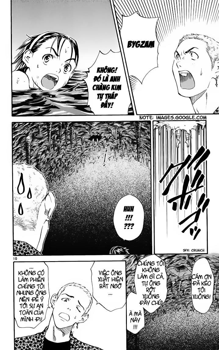 Vua Bánh Mì: Chapter 83