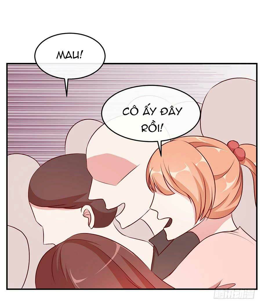 Gả Cho Tình Cũ Làm Lão Bà: Chapter 45