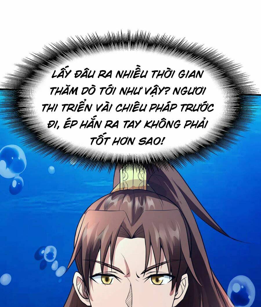 Chiến Đỉnh: Chapter 224