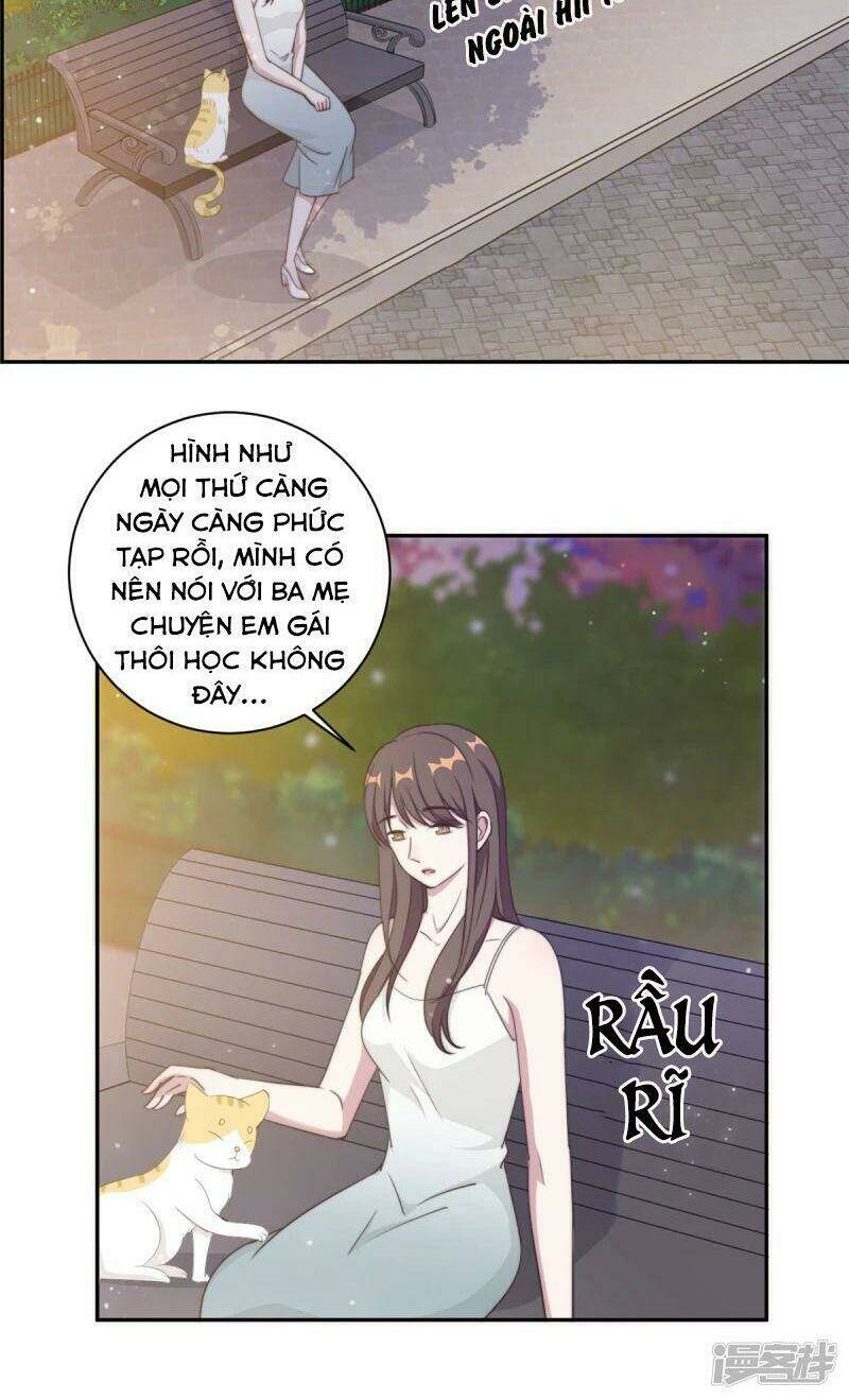 Tổng Tài, Tránh Xa Tôi Ra: Chapter 26