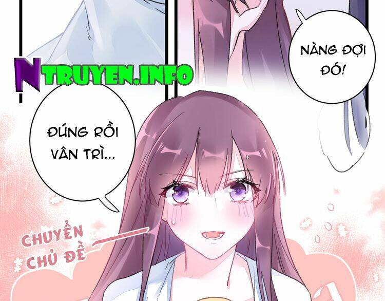 Hoa Nhan Sách: Chapter 94.2