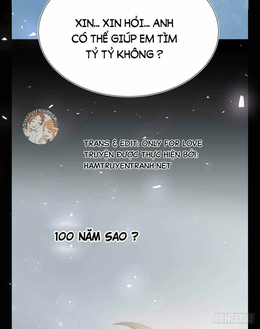 Sổ Tay Tình Yêu Của Tiểu Hồ Ly: Chapter 1