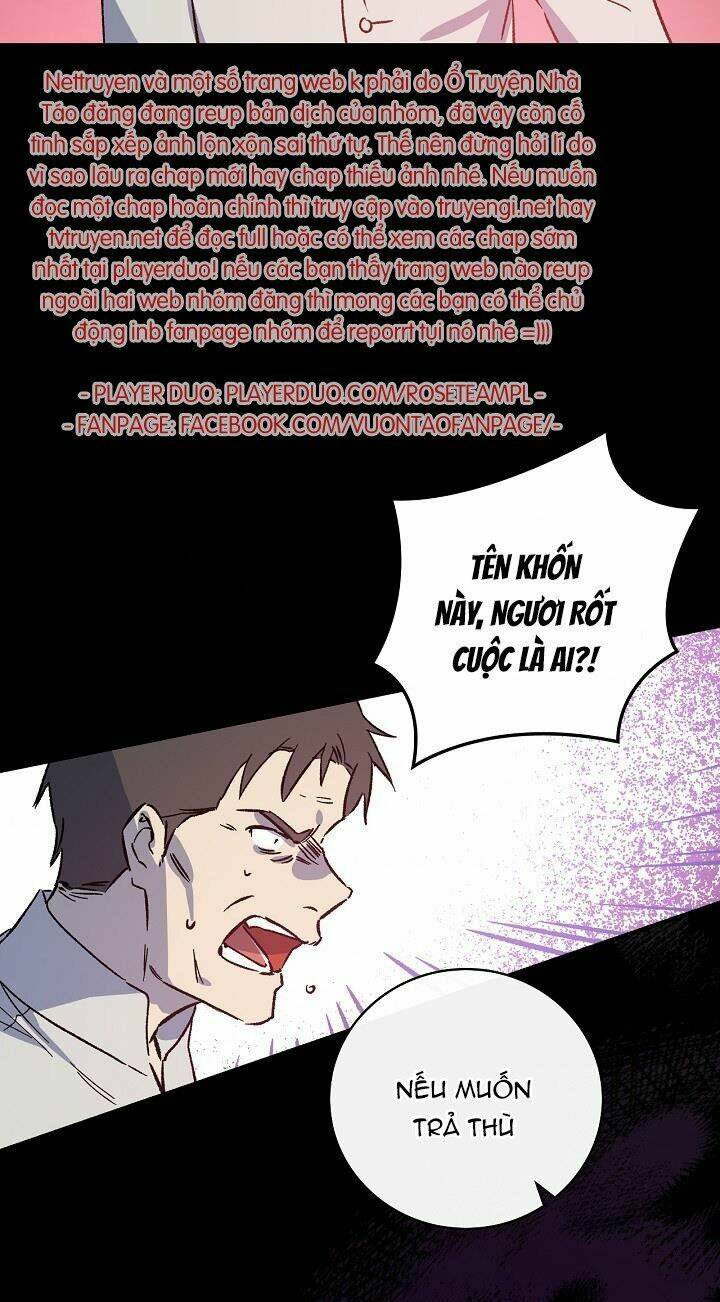 Kỵ Sĩ Đỏ Không Mê Tiền Mù Quáng: Chapter 20