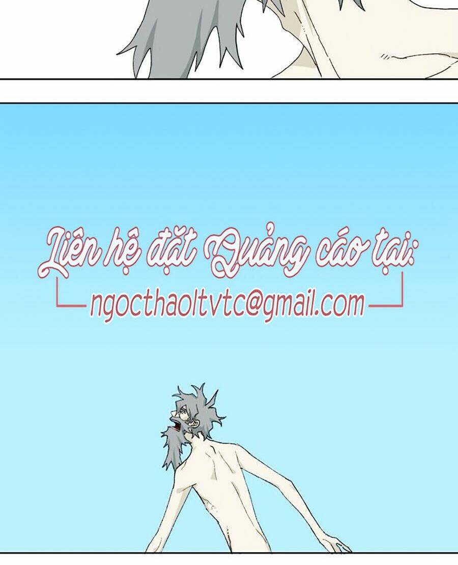 Đại Chiến Muỗi Biến Dị: Chapter 46