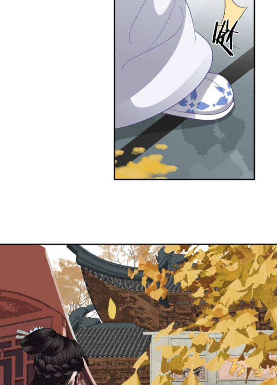 Điều Hương Vương Phi: Chapter 33