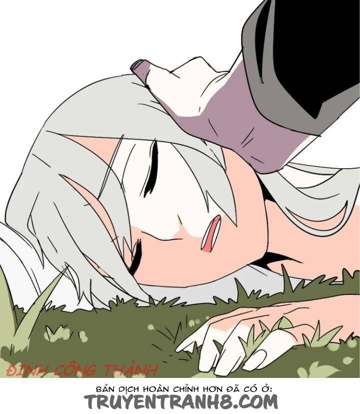 Ứng Dụng Thẩm Mỹ: Chapter 30