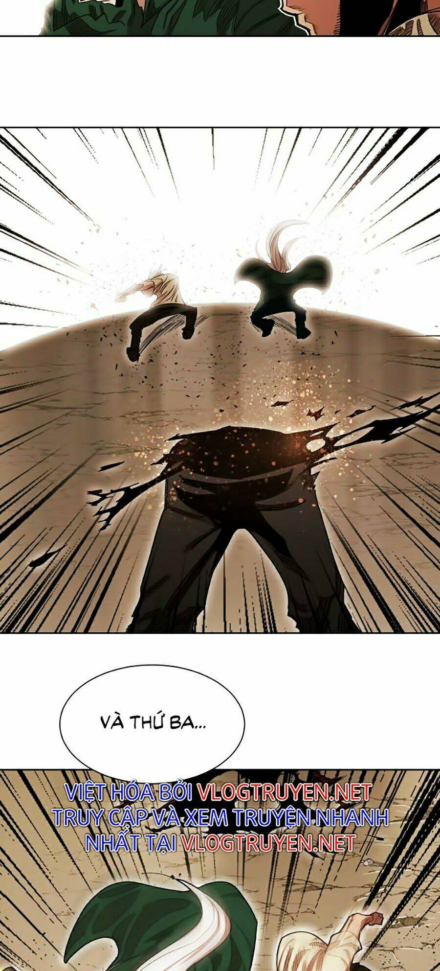 Hard Core Leveling Warrior Ss2: Chapter 86