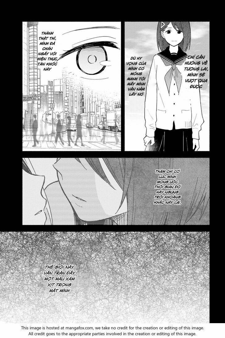 This Love That Won Reach: Chapter 10